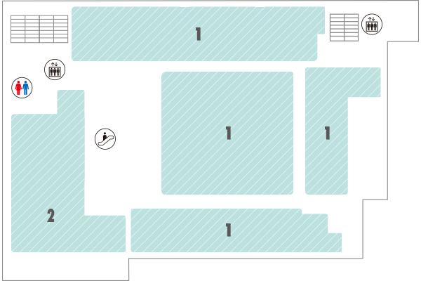 4F フロアガイド
