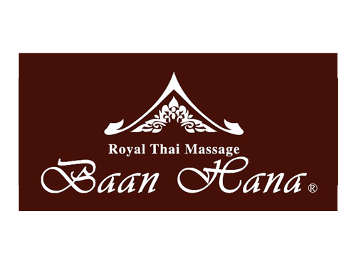 タイ王宮式セラピー バーン・ハナ タイ王宮式セラピー バーン・ハナ