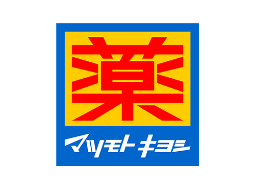 マツモトキヨシ