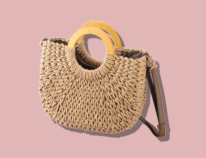 雑材ラウンドBag