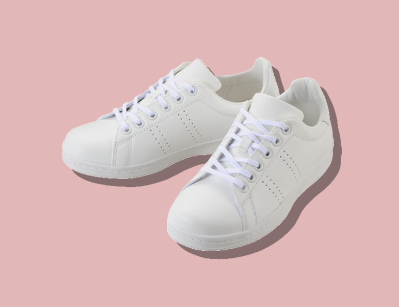 コートスニーカー