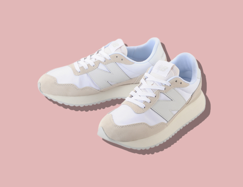 ニューバランス　MS237