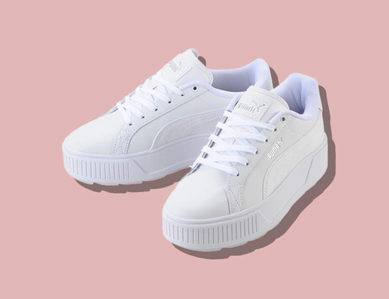 プーマ　KARMEN L