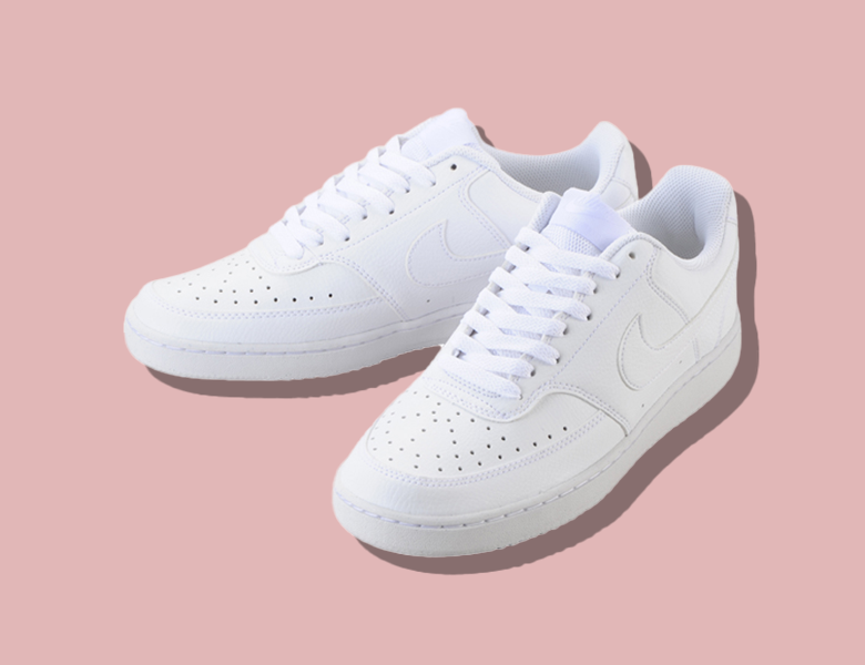 ナイキ COURT VISION LO NN