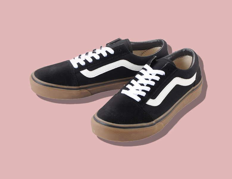 ヴァンズ OLD SKOOL DX