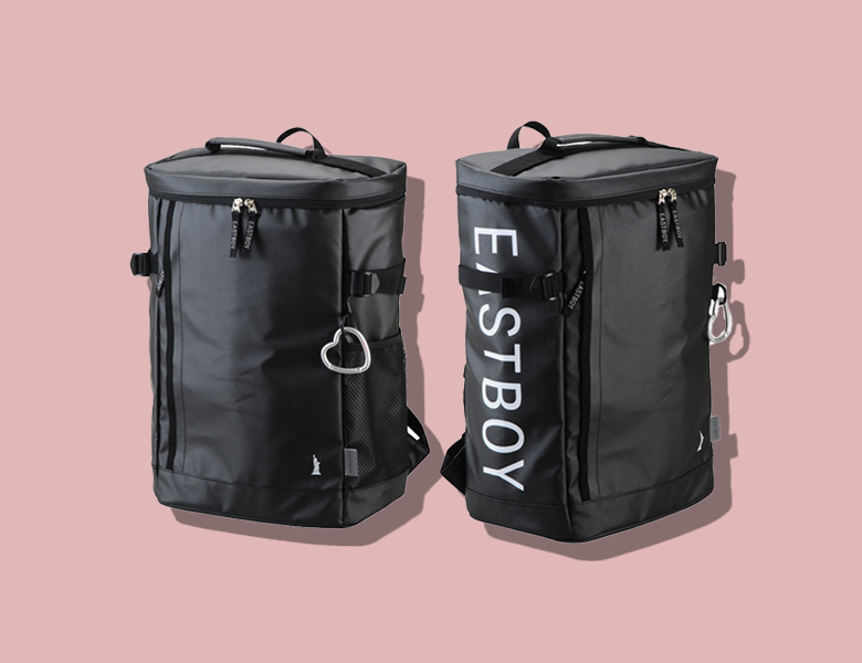 EASTBOY　BOX型（28L）