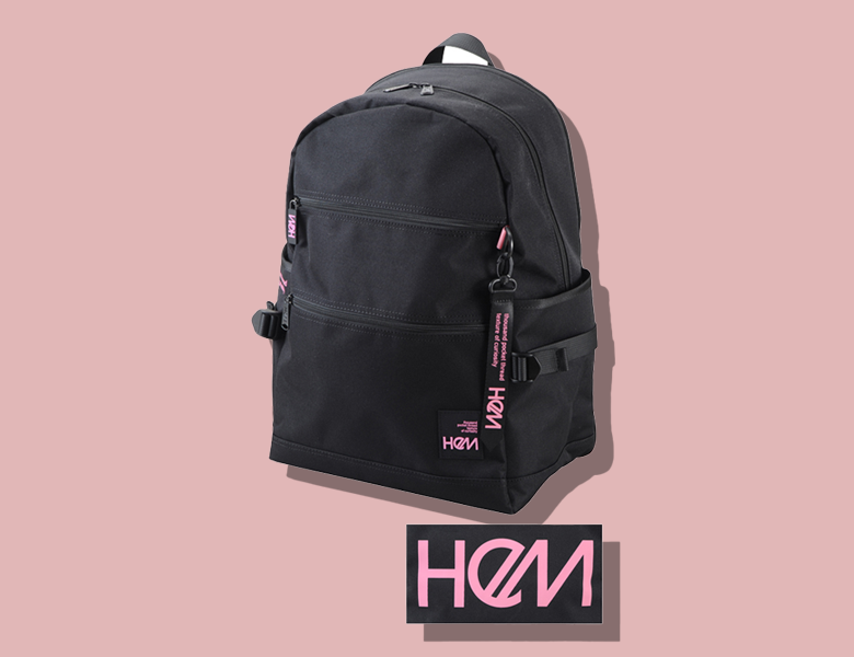 Hem　ディバック型