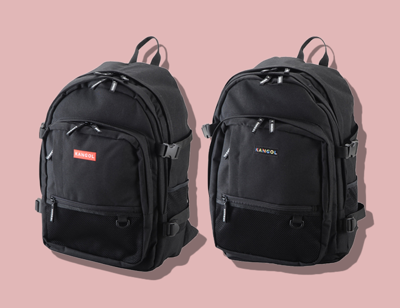 カンゴール　ディバック型