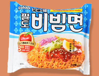 PALDO　ビビン麺