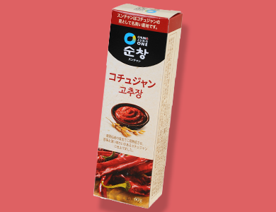 コチュジャン