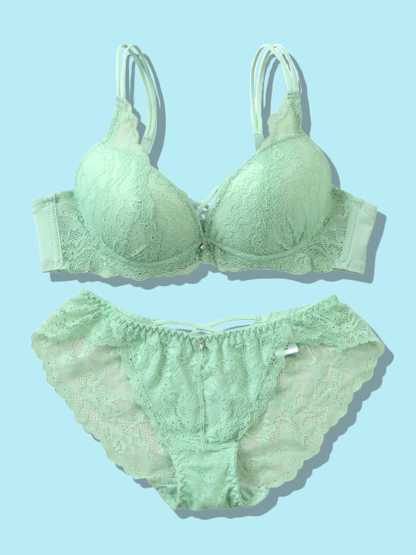 Mon cher pigeon トリエブーケ(品番:MCP1014)