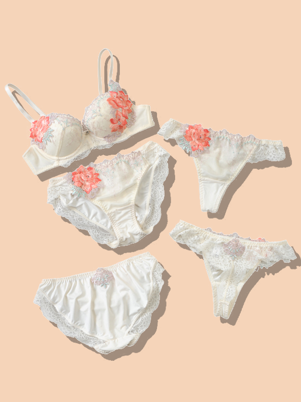 HIMICO ROSA Raffinato