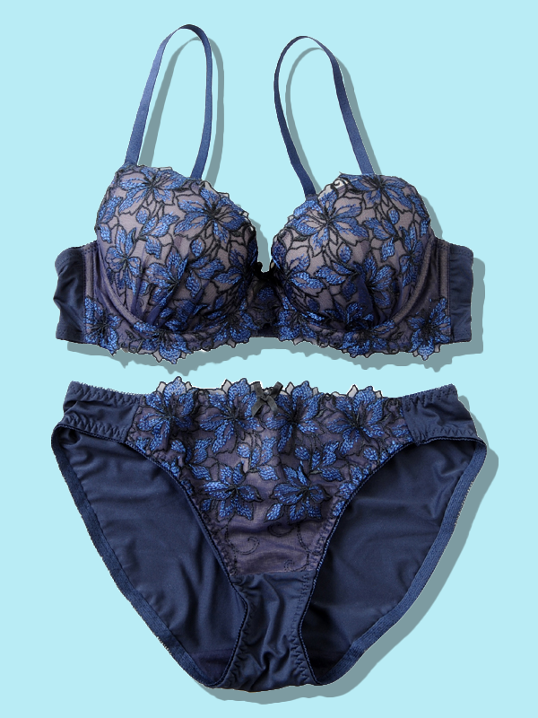 Mon cher pigeon メリーメリーフローラ(品番:MCP1009)